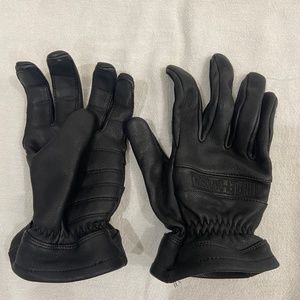 Harley-Davidson Riding Gloves